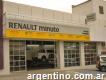 Renault Minuto - Folmer Crespo