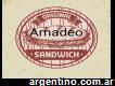 Sandwichería Amadeo