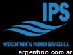 Intercontinental Premier Services Ips Cargo