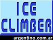 Técnico matriculado Ice Climber