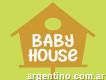 Pañalera Baby House