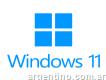 Instalación de Windows 11