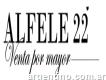 Alfele22 venta por mayor