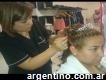 Valeria Andrada 2590 peluquería unisex