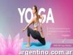Yoga En Marcos Paz (studio Sat - Yoga & Wellness)
