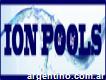 Ión Pools® - V Y X Sa