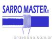 Sarro Máster® - V Y X Sa