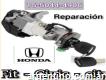 Reparación Tambor De Arranque Honda 1150444906