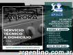Servicio Técnico Aurora Buenos Aires