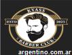 Kvass Barber club