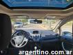 Vendo Ford Fiesta Kinetic Titanium 2011 80. 000km