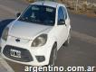 Vendo Ford Ka Fly Plus 1. 0 2012 Impecable
