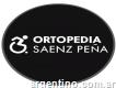 Ortopedia Sáenz Peña en Sáenz Peña
