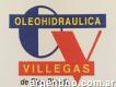 Oleohidráulica Villegas - Eloy Pinedo