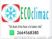 Ecoclimac
