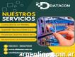 Datacom - Servicios informáticos e infraestructura
