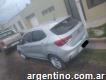 Vendo Fiat Drive Argo 2019 1. 3