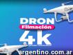 Dron 4k - filmación y fotografía