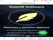 Webdb Software Sistemas digitales