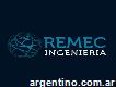 Remec Ingeniería -mantenimiento Industrial-