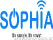 Sophia Intelligence