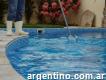 Mantenimiento de piscinas - pintura - Tucumán