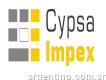Cypsa Impex S. R. L.
