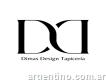 Tapicería Dimas Design