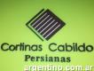 Cortinas Cabildo Group 011-4781-4022