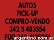 Autos-pick-up-compra-venta- Consignaciones-gestori