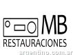 Mb Restauraciones