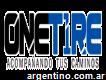 One Tire Argentina