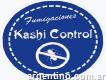 Kashi Control fumigaciones