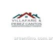 Villafañe & Pérez Cantos Administración de Barrios