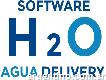 H2o Agua Delivery Software