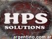 Hps Solutions -soluciones informáticas-