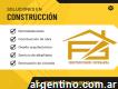Albañil Constructor - Construcciones Esperanza