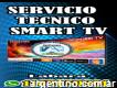 Servicio técnico especializado en Smart Tv Labara
