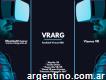 Realidad Virtual Argentina Vrarg