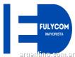 Fulycom Materiales Eléctricos