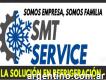 Refrigeración y Electricidad Smt Service