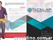 Tecelap - Electricidad Industrial y Domiciliaria