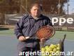 Clases de tenis en Belgrano