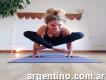 Laura Alperovich Yoga y Bioenergética