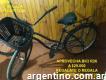 Vendo Bicicleta Femenina En Río Cuarto