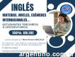 Inglés Online Para Estudiantes Terciarios / Univer