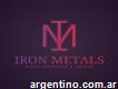 Iron Metals srl.
