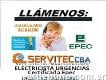 Servicio técnico reparación de Hornos en Córdoba 3516163950