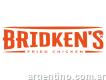 Bridken's - Fast Food Delivery