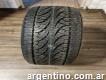 Vendo neumático Pirelli Scorpion Atr 215 60 R17